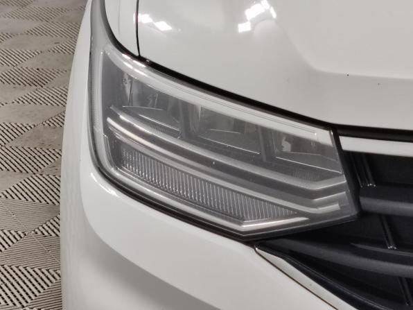 Volkswagen Tiguan II Рестайлинг с пробегом 2020 года, цена 2 699 000 рублей, 124585 км, внедорожник, Автокод Объявления