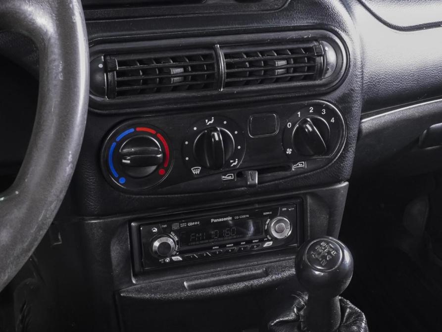 Chevrolet Niva I Ростов-на-Дону  - изображение 12