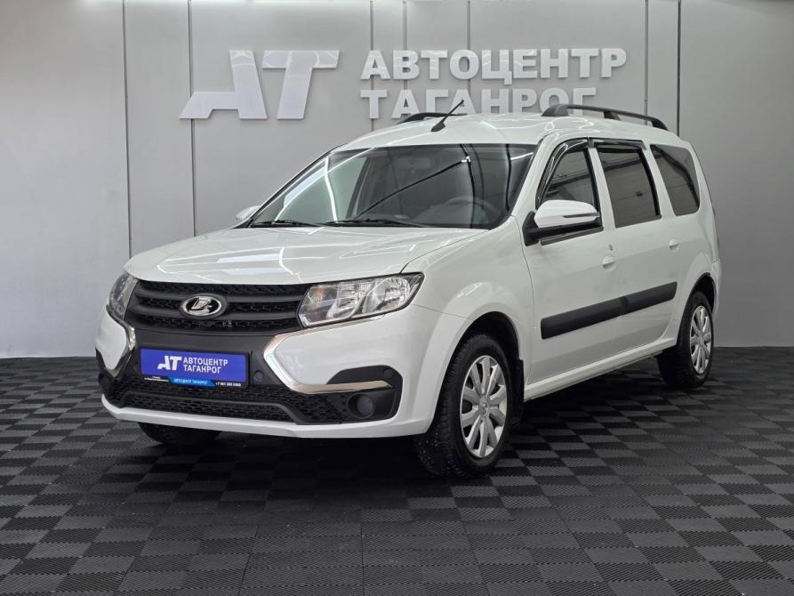 Lada (ВАЗ) Largus I Рестайлинг Таганрог  - изображение 1