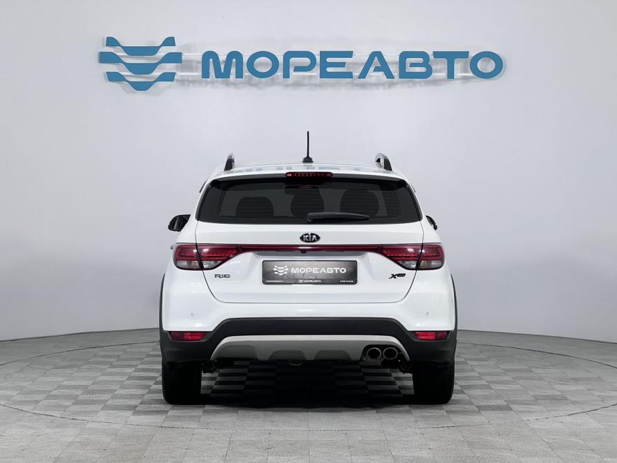 Kia Rio IV Калининград  - изображение 6