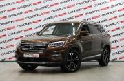 Changan CS75 I Рестайлинг Сургут  - изображение 31