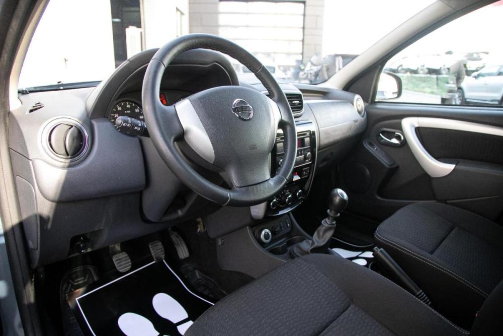 Nissan Terrano III (D10) Иркутск  - изображение 12