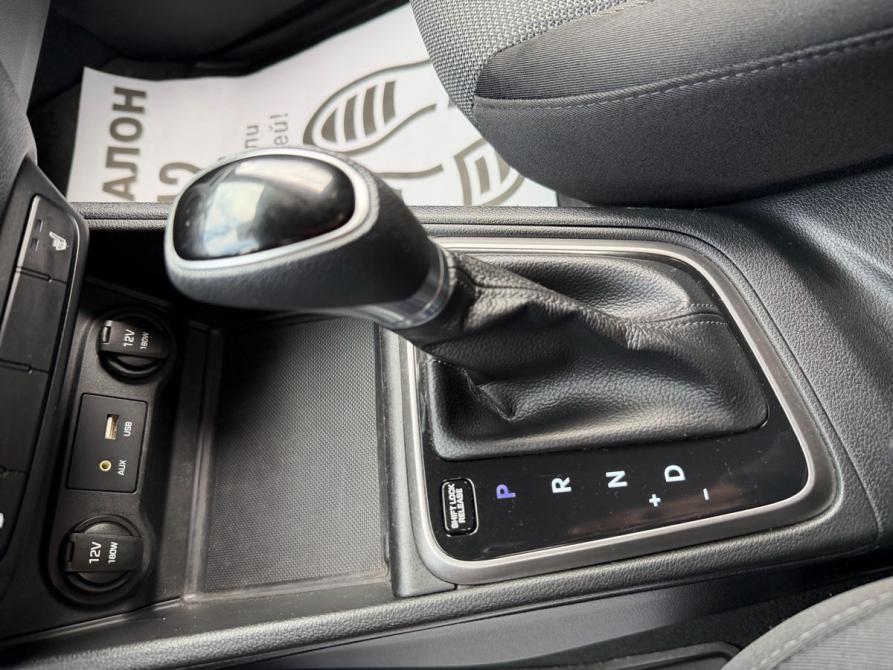 Hyundai Solaris II Нижнекамск  - изображение 20