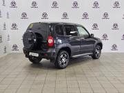 Chevrolet Niva I Рестайлинг Тольятти  - изображение 25