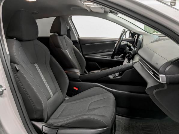 Hyundai Elantra VII (CN7) с пробегом 2021 года, цена 1 670 000 рублей, 164574 км, седан, Автокод Объявления
