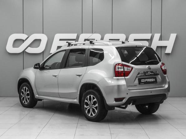 Nissan Terrano III (D10) с пробегом 2019 года, цена 1 780 000 рублей, 52772 км, внедорожник, Автокод Объявления
