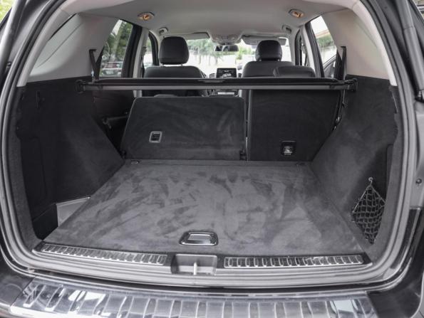 Mercedes-Benz GLE I (W166) с пробегом 2016 года, цена 3 799 000 рублей, 89003 км, внедорожник, Автокод Объявления