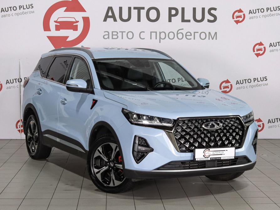 Chery Tiggo 7 Pro Max I Минеральные Воды  - изображение 1