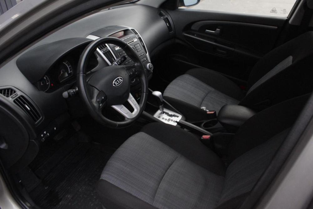 Kia Ceed I Рестайлинг Брянск  - изображение 6