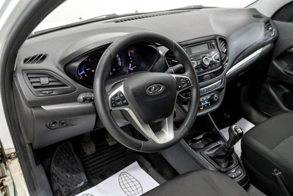 Lada (ВАЗ) Vesta I Ульяновск  - изображение 10