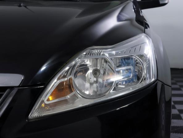 Ford Focus II Рестайлинг с пробегом 2008 года, цена 545 000 рублей, 170975 км, седан, Автокод Объявления