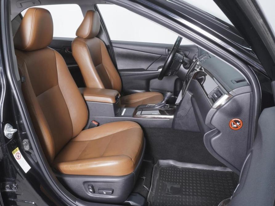 Toyota Camry VII (XV50) Рестайлинг Ростов-на-Дону  - изображение 8