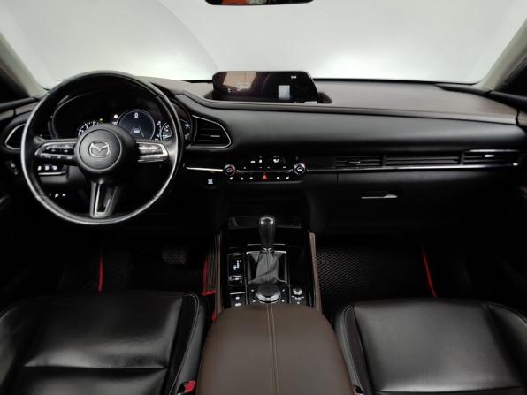 Mazda CX-30 I с пробегом 2021 года, цена 2 821 000 рублей, 68950 км, внедорожник, Автокод Объявления