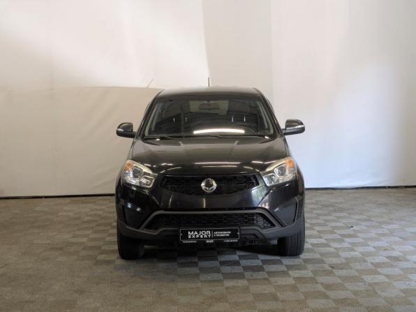 SsangYong Actyon II Рестайлинг с пробегом 2014 года, цена 1 080 000 рублей, 132156 км, внедорожник, Автокод Объявления