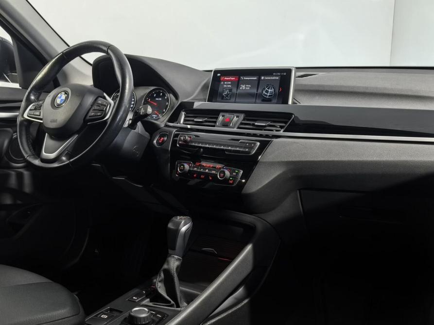BMW X1 II (F48) Рестайлинг Санкт-Петербург  - изображение 11