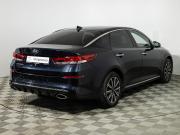 Kia Optima IV Рестайлинг Санкт-Петербург  - изображение 26