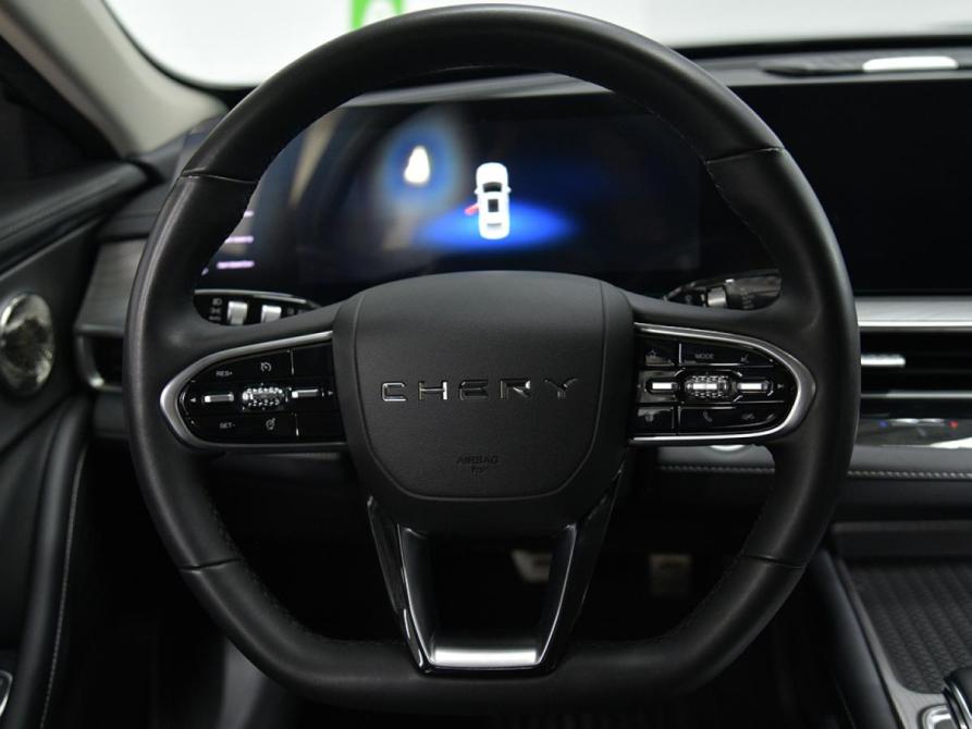 Chery Arrizo 8 Москва  - изображение 5