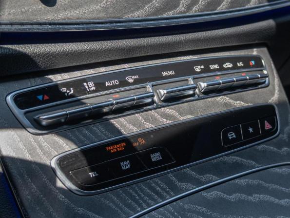 Mercedes-Benz E-Класс V (W213 S213 C238) Рестайлинг с пробегом 2020 года, цена 4 820 000 рублей, 41346 км, седан, Автокод Объявления
