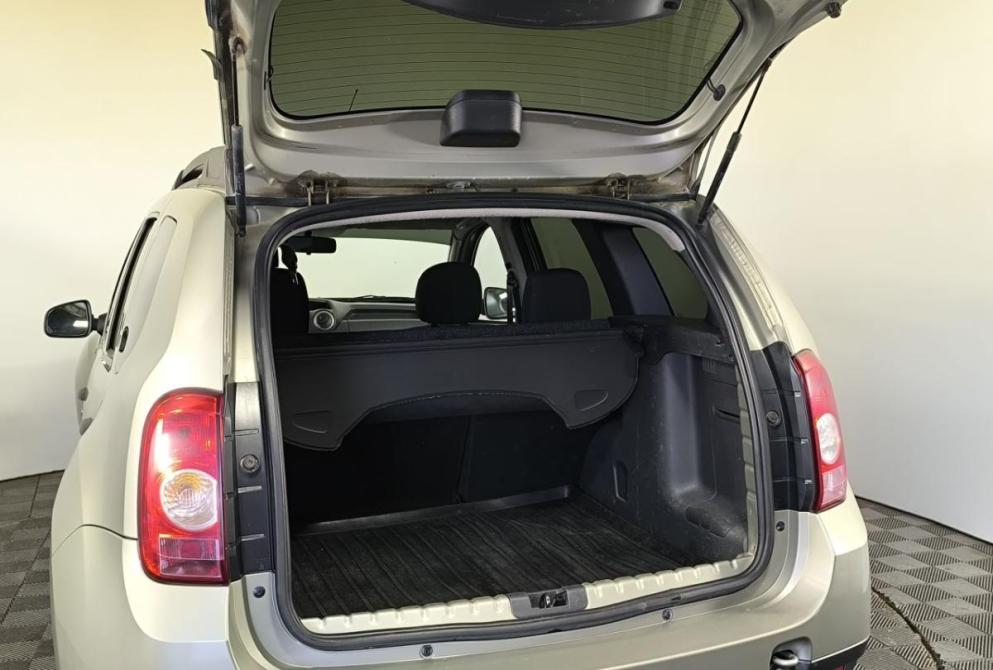 Renault Duster I Нижний Новгород  - изображение 14