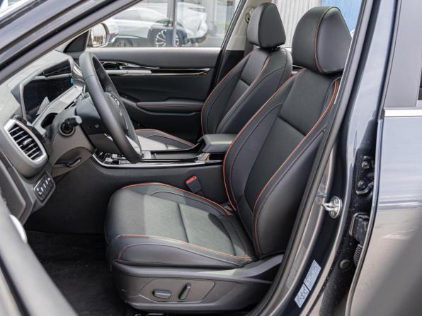 Kia Seltos II с пробегом 2025 года, цена 2 999 000 рублей, 242 км, внедорожник, Автокод Объявления