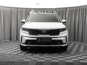 Kia Sorento IV Москва  - изображение 35