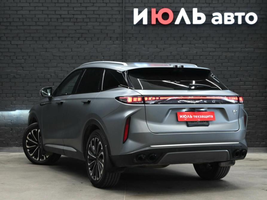 Exeed RX Екатеринбург  - изображение 4