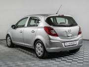 Opel Corsa D Москва  - изображение 19