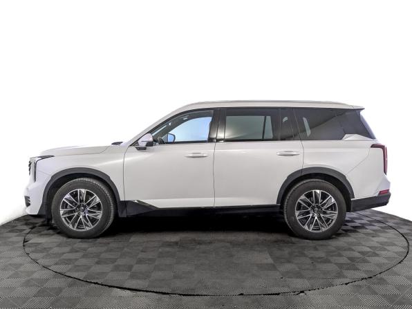GAC GS8 II с пробегом 2023 года, цена 3 165 000 рублей, 62771 км, внедорожник, Автокод Объявления