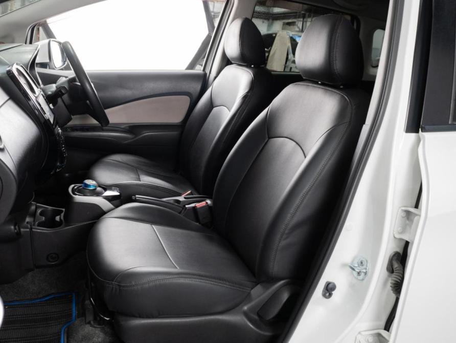 Nissan Note II Рестайлинг Тюмень  - изображение 8