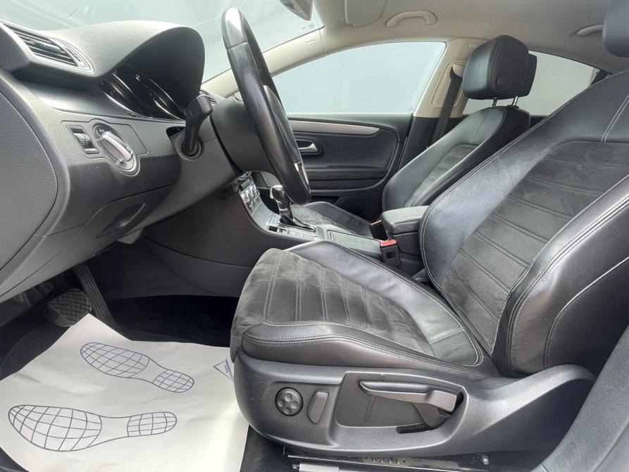 Volkswagen Passat CC I Рестайлинг Стерлитамак  - изображение 19