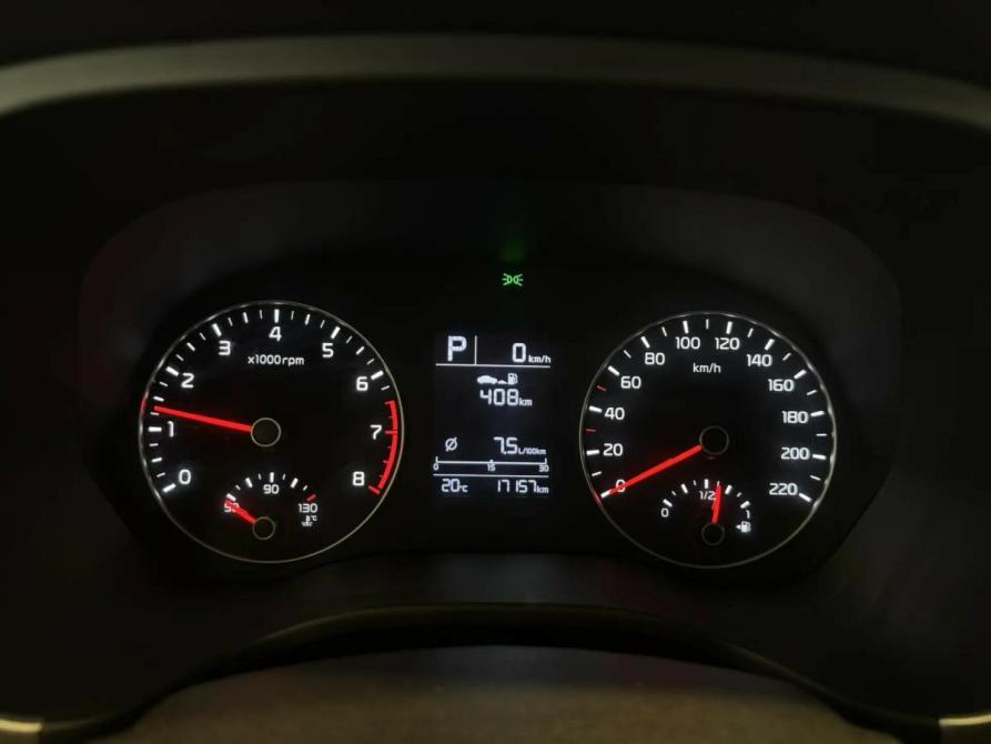 Kia Rio IV Рестайлинг Подольск  - изображение 19