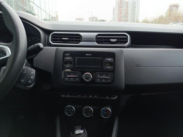 Renault Duster II с пробегом 2021 года, цена 1 348 500 рублей, 179602 км, внедорожник, Автокод Объявления