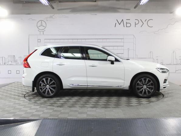 Volvo XC60 II с пробегом 2018 года, цена 2 939 000 рублей, 185600 км, внедорожник, Автокод Объявления