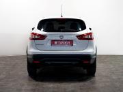 Nissan Qashqai II Чита  - изображение 27