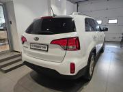 Kia Sorento II Рестайлинг Москва  - изображение 21