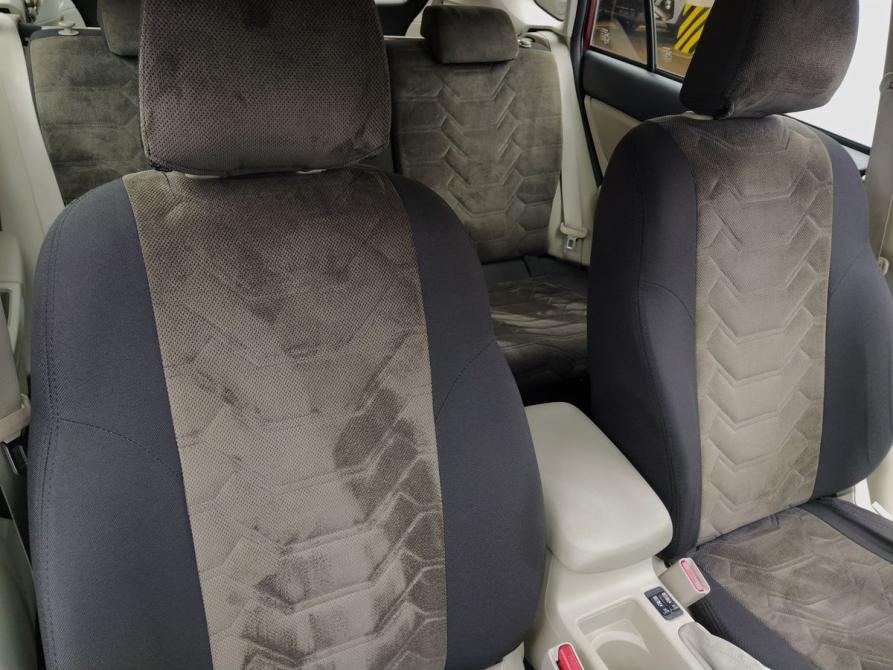 Subaru XV I Екатеринбург  - изображение 19