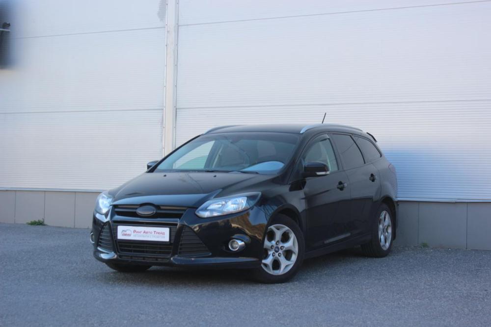 Ford Focus III Белгород  - изображение 1