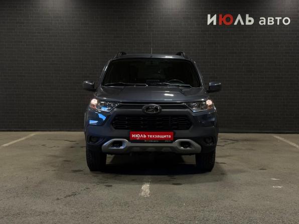 Lada (ВАЗ) Niva Travel I с пробегом 2021 года, цена 1 000 000 рублей, 42383 км, внедорожник, Автокод Объявления