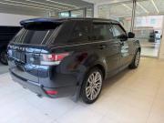 Land Rover Range Rover Sport II Челябинск  - изображение 27