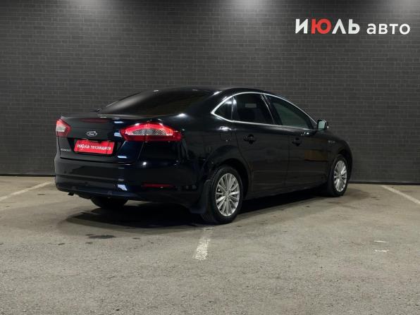 Ford Mondeo IV Рестайлинг с пробегом 2013 года, цена 820 000 рублей, 214807 км, седан, Автокод Объявления