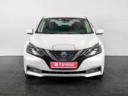 Nissan Sylphy Zero Emission Иркутск  - изображение 25