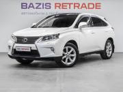 Lexus RX III Рестайлинг Тюмень  - изображение 32