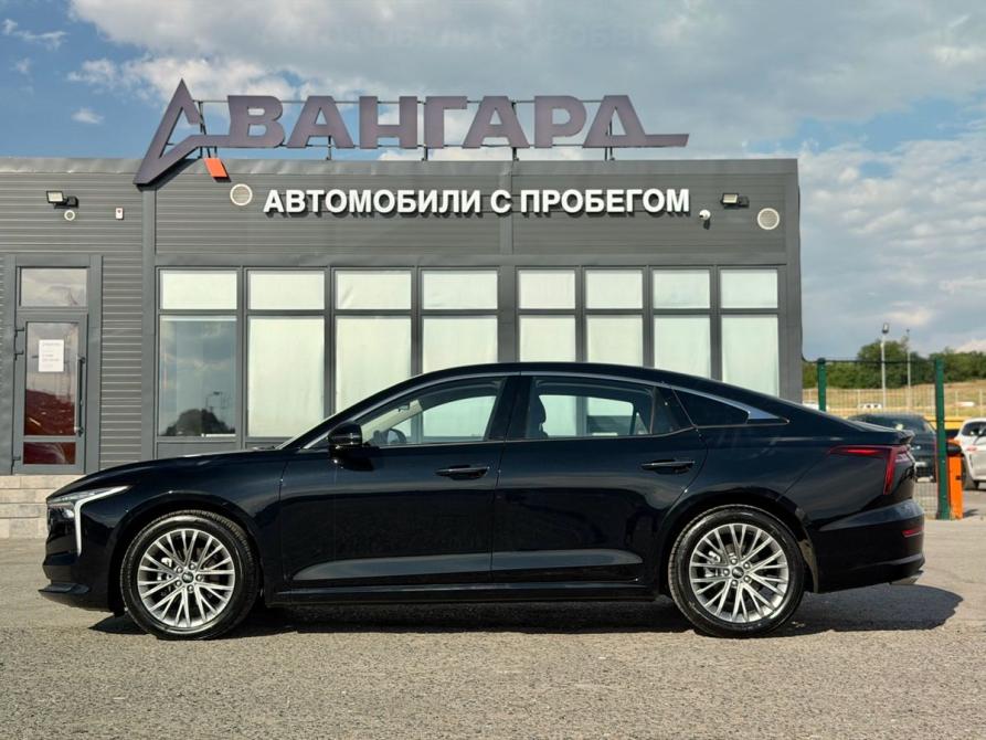 FAW Bestune B70 I Волгоград  - изображение 11