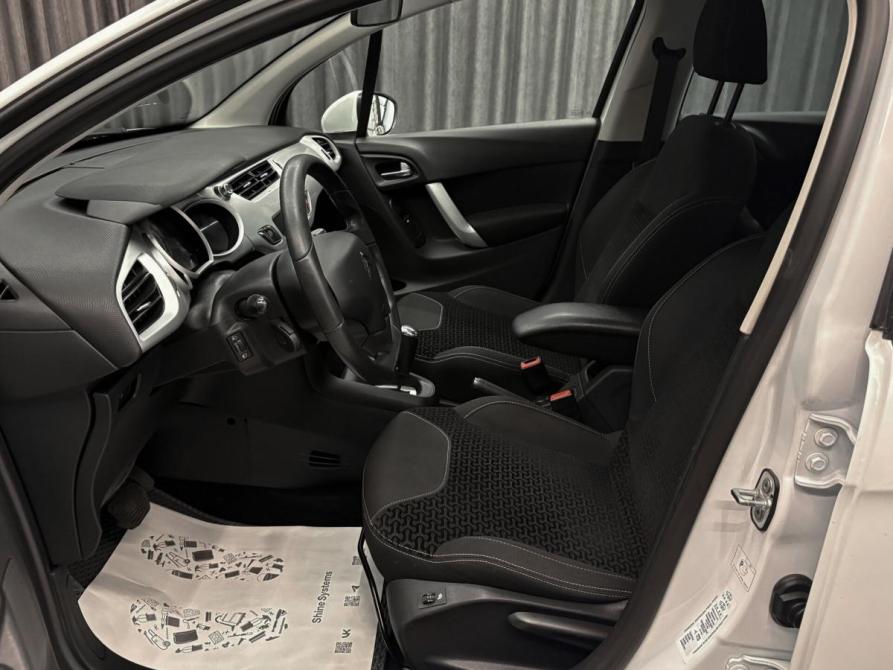 Citroen C3 II Красноярск  - изображение 6