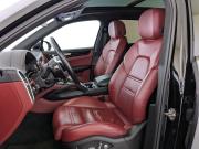 Porsche Cayenne III Москва  - изображение 55