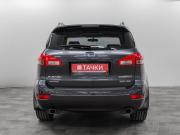 Subaru Tribeca I Рестайлинг Красноярск  - изображение 27