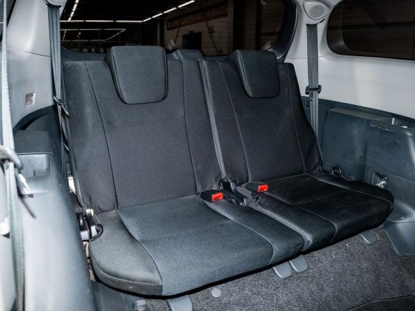 Toyota Wish II с пробегом 2010 года, цена 1 350 000 рублей, 183310 км, минивэн, Автокод Объявления