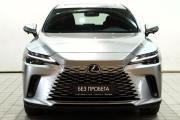 Lexus RX V Сургут  - изображение 35