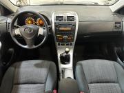 Toyota Corolla X (E140 E150) Пермь  - изображение 36