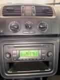 Skoda Fabia II Рестайлинг Москва  - изображение 24